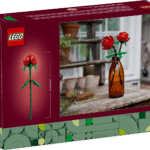 Lego Botanicals Roses