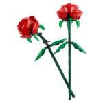 Lego Botanicals Roses