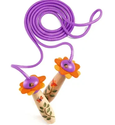 Corde à sauter DJECO