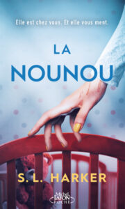 La nounou - SL Harker