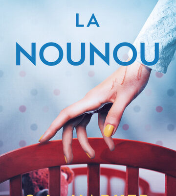 La nounou - SL Harker