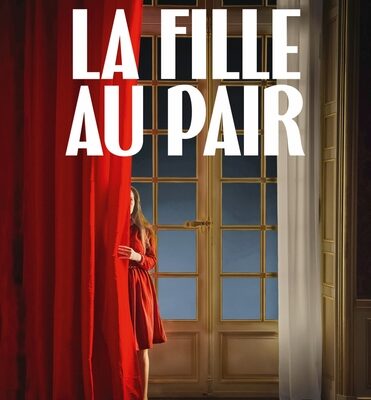 La fille au pair - Sidonie Bonnec