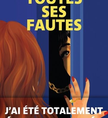 Toutes ses fautes - Andrea Mara