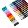 Collection Feutre Acrylique LEGAMI - Thumbnail Image 1