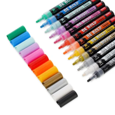 Feutre Acrylique LEGAMI