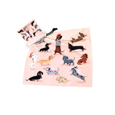 Chiffonnette CARTES D'ART