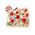 Chiffonnette CARTES D&rsquo;ART