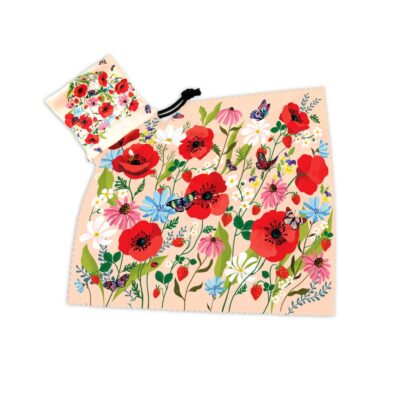 Chiffonnette CARTES D'ART