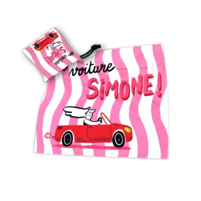 Chiffonnette CARTES D'ART