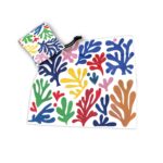 Chiffonnette CARTES D&rsquo;ART