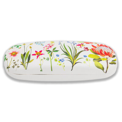 Etui à lunette Fleurs des champs CARTES D’ART