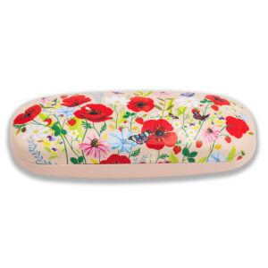 Etui à lunette Coquelicoeurs CARTES D’ART