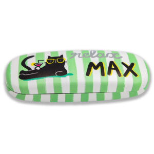 Etui à lunette Relax Max CARTES D’ART