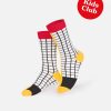 Chaussette Frites EAT MY SOCKS Kids - Thumbnail Image 1