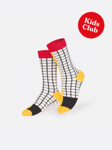 Chaussette Frites EAT MY SOCKS Kids