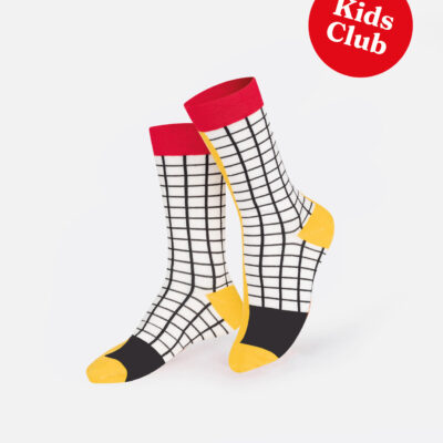 Chaussette Frites EAT MY SOCKS Kids
