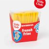 Chaussette Frites EAT MY SOCKS Kids - Thumbnail Image 2
