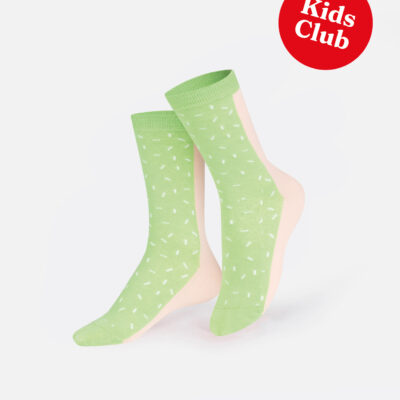 Chaussette Glace EAT MY SOCKS Kids