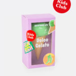 Chaussette Glace EAT MY SOCKS Kids