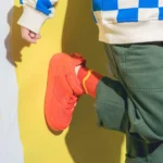 Chaussette Hot-Dog EAT MY SOCKS Kids