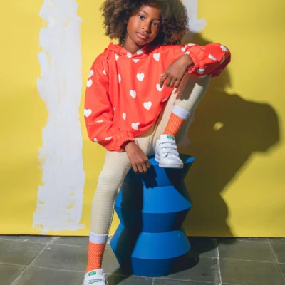 Chaussette Nigiri Box EAT MY SOCKS Kids