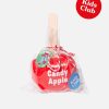 Chaussette Pomme d'Amour EAT MY SOCKS Kids - Thumbnail Image 2