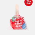 Chaussette Pomme d&rsquo;Amour EAT MY SOCKS Kids