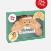 Chaussette Croissant EAT MY SOCKS Kids - Thumbnail Image 2