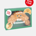 Chaussette Croissant EAT MY SOCKS Kids