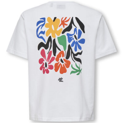 T-shirt ONLY & SONS