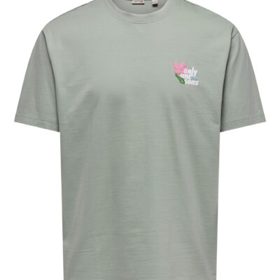 T-shirt ONLY & SONS