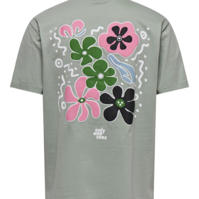 T-shirt ONLY & SONS