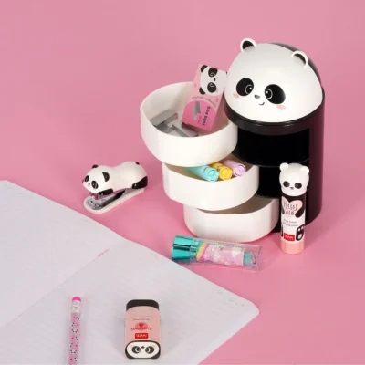 Organiseur de Bureau Panda LEGAMI