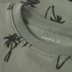 T-shirt NAME IT
