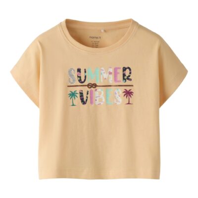 T-shirt NAME IT