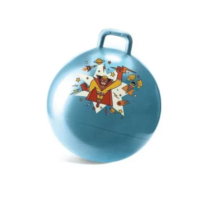 Ballon sauteur DJECO