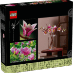 Lego Botanicals Magnolia