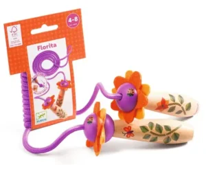 Corde à sauter DJECO