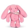 Lapin Fleurette 35 cm DOUDOU ET COMPAGNIE - Thumbnail Image 4