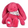 Lapin Fleurette 35 cm DOUDOU ET COMPAGNIE - Thumbnail Image 1