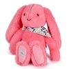 Lapin Fleurette 35 cm DOUDOU ET COMPAGNIE - Thumbnail Image 3