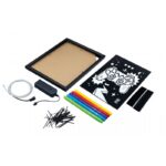 Néon diy – Gamepad BUKI