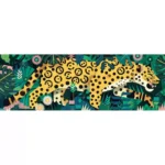 Puzzle gallery 1000 pièces DJECO
