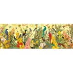 Puzzle gallery 1000 pièces DJECO