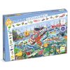 Puzzle observation DJECO - Thumbnail Image 1