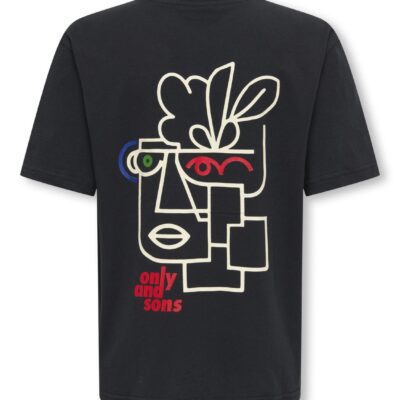 T-shirt ONLY & SONS