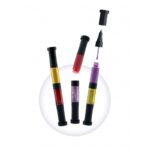 3 Stylos ongles BUKI