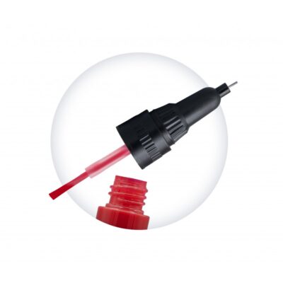 3 Stylos ongles BUKI