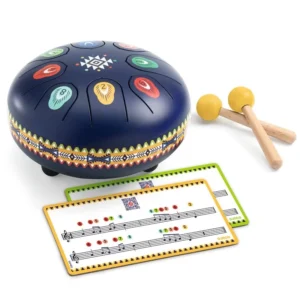 Tambour animambo DJECO