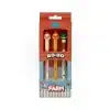 Set de 3 stylos effaçables MR.WONDERFUL - Thumbnail Image 1